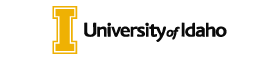 University of idaho